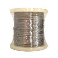 Проволока нихром Х15Н60-Н 1.2 мм