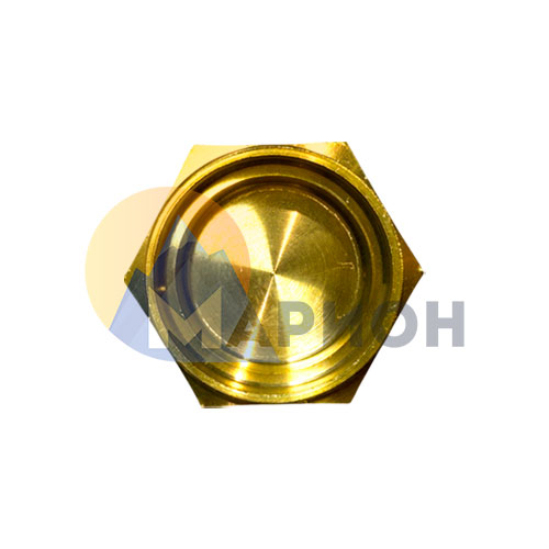 Фланец G 1-1/4 (латунь)