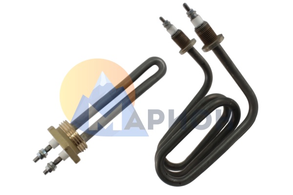 Водяные ТЭНы для пищевой линии хлебозавода Водяные ТЭНы для пищевой линии хлебозавода