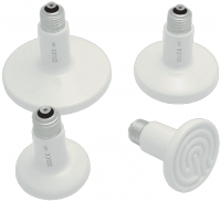 Нагреватель инфракрасный IPT/125, 0.5 кВт, 230 В, Ø 125 мм (E27)