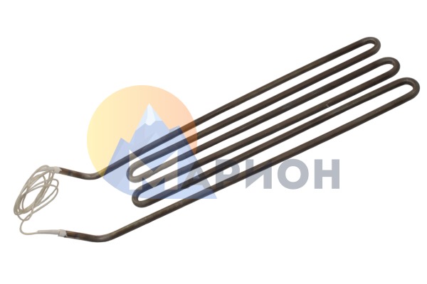 ТЭН для промышленной электроплиты в школьную столовую ТЭН для промышленной электроплиты в школьную столовую