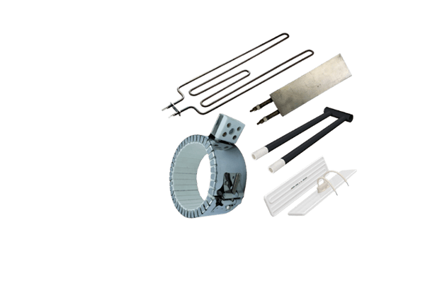 Классификации ТЭН и нагревательных элементов Классификации ТЭН и нагревательных элементов