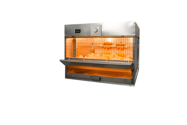 ИК лампы для обогрева брудера цыплят ИК лампы для обогрева брудера цыплят