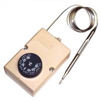 х1035 Термостат регулируемый F2000 -35+35°С 16А/220В (капилляр L-1300) универсальный