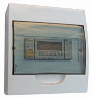 Шкаф управления ШМ-2-20 ip65