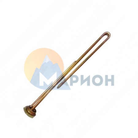 182310 Нагрев. элемент RCT 3000 Вт. M6 под анод