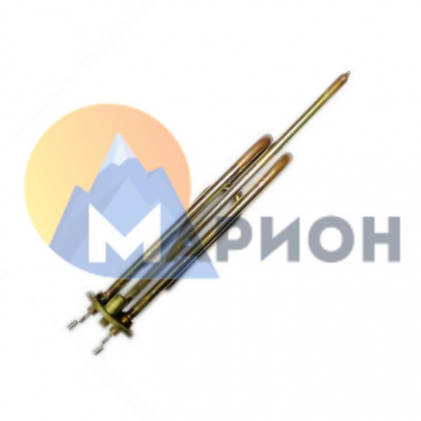 10036 Нагрев. элемент RCA 2000 Вт. PA M6 под анод