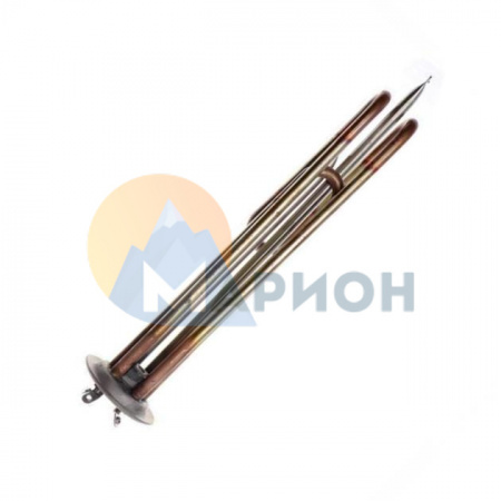 10122 Нагрев. элемент RF 2.0 кВт (500+1500) мал. M6 под анод