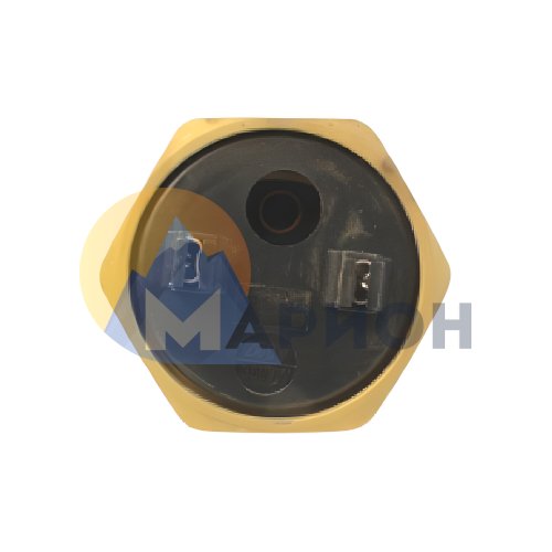 Нагревательный элемент RCT, G1-1/4, L210/170 петля, под анод M6, 2 кВт, 230 В Нагревательный элемент RCT, G1-1/4, L210/170 петля, под анод M6, 2 кВт, 230 В